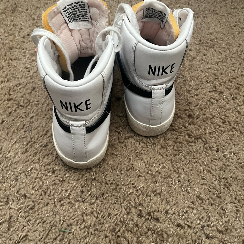 Nike Blazer mid 77 - Picture 3 of 3